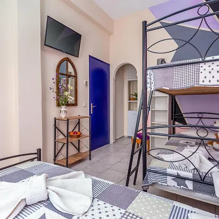 מלון Riviera Seaside 3*