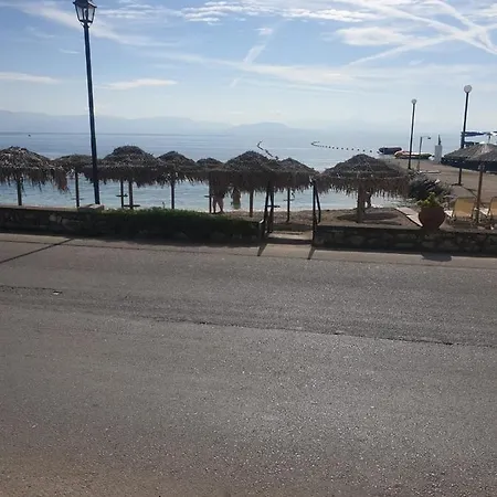 Riviera Seaside 3* בניטסס