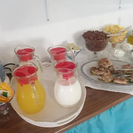 Riviera Seaside מלון בניטסס