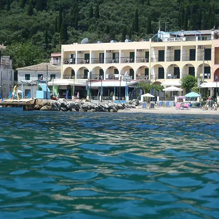 מלון Riviera Seaside 3*