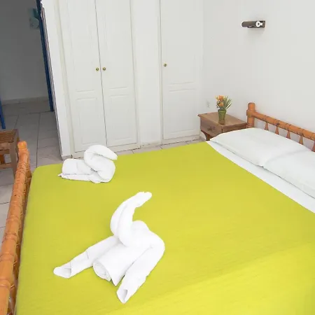 Riviera 3* Benitses (Corfu)