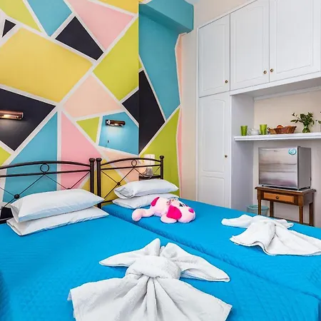 Hotel Riviera 3*