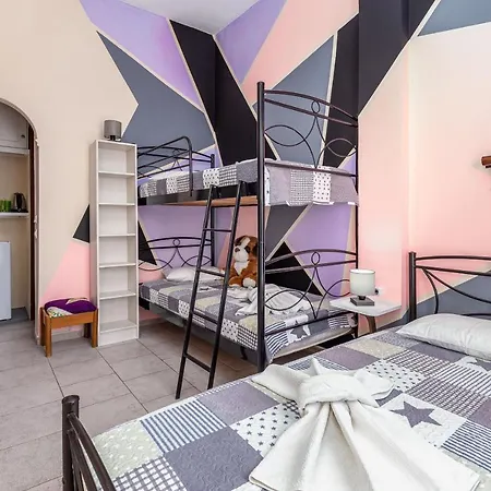Riviera Hotel 3*