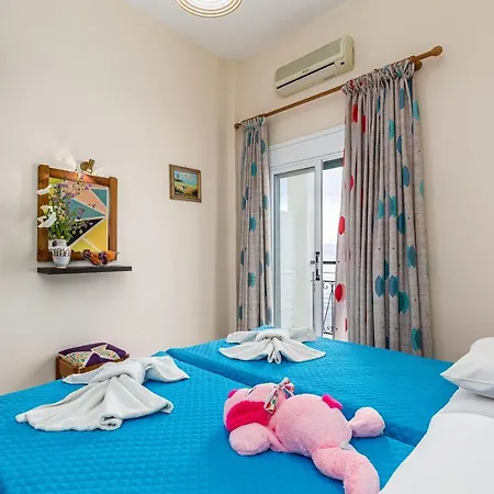 Hotel Riviera 3*