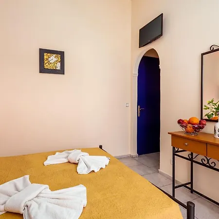 Riviera 3* Benitses (Corfu)