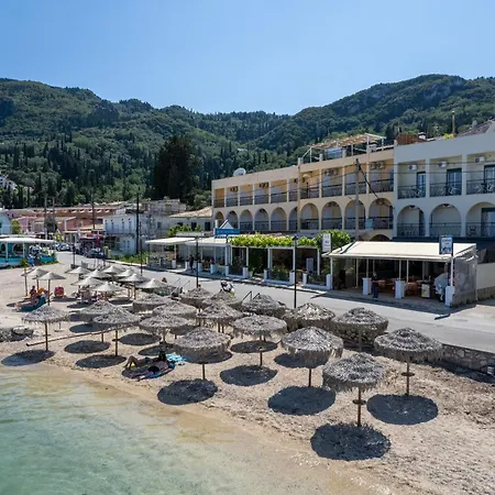Riviera Hotel Benitses (Corfu)