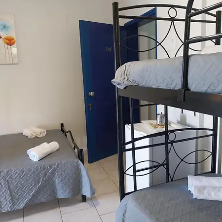 Riviera Hotel Benitses (Corfu)