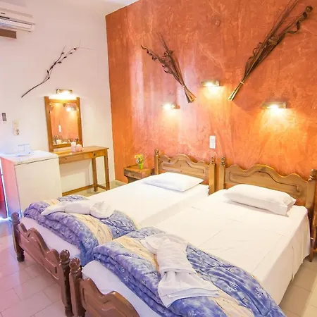 Hotel Riviera