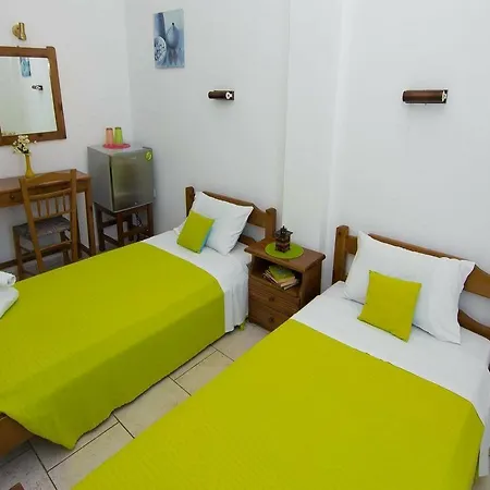 Riviera Hotel 3*